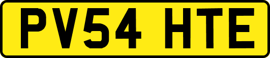 PV54HTE