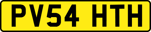 PV54HTH