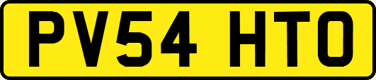 PV54HTO