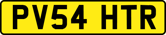PV54HTR