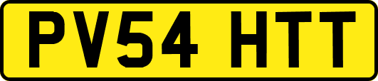 PV54HTT
