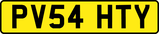 PV54HTY