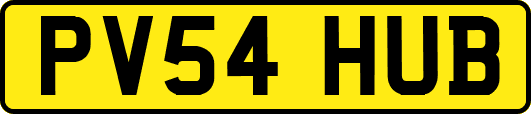 PV54HUB
