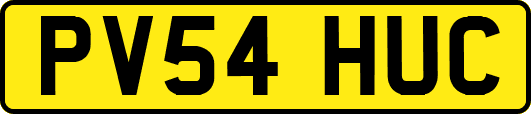 PV54HUC
