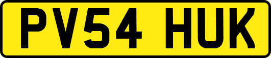 PV54HUK