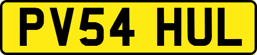 PV54HUL