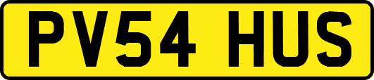 PV54HUS