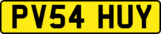 PV54HUY
