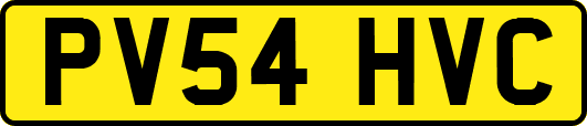 PV54HVC
