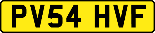 PV54HVF