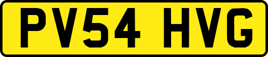 PV54HVG