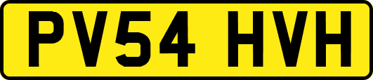 PV54HVH