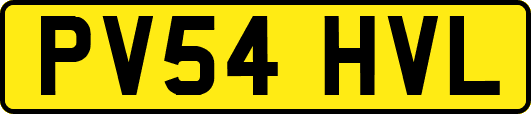 PV54HVL