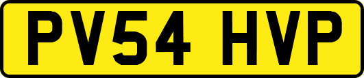PV54HVP