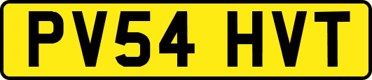 PV54HVT