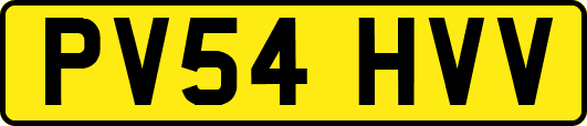 PV54HVV