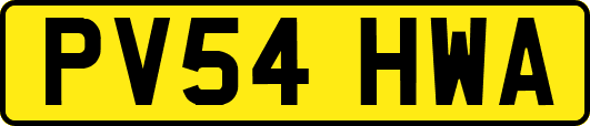 PV54HWA