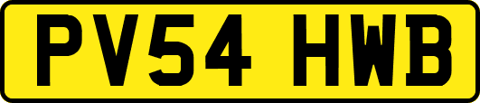 PV54HWB