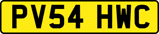 PV54HWC