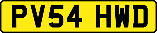 PV54HWD