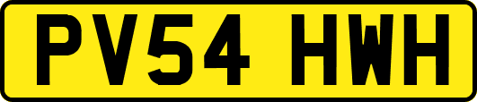 PV54HWH