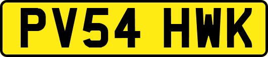 PV54HWK