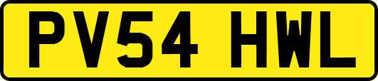 PV54HWL