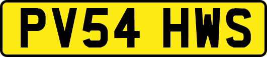 PV54HWS