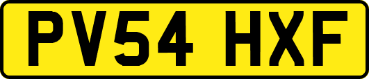 PV54HXF