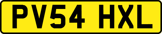 PV54HXL