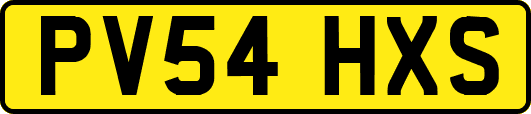 PV54HXS