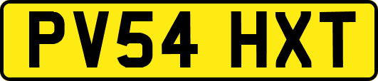 PV54HXT