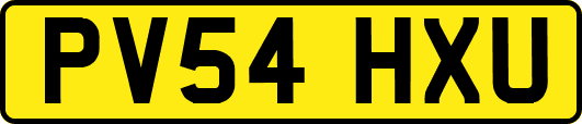 PV54HXU
