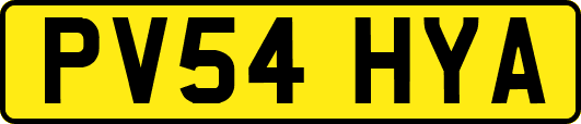 PV54HYA