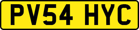 PV54HYC