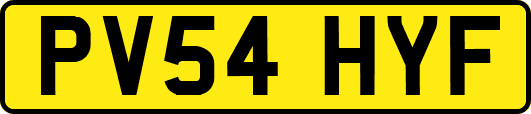PV54HYF