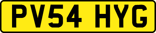PV54HYG