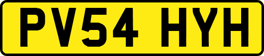 PV54HYH