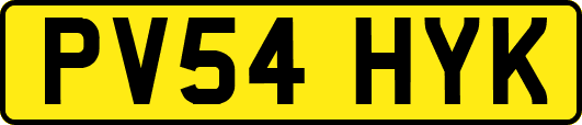 PV54HYK