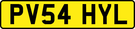 PV54HYL