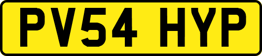 PV54HYP