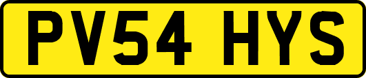 PV54HYS