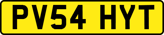 PV54HYT