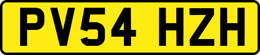 PV54HZH