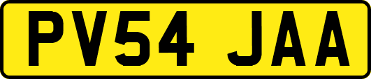 PV54JAA