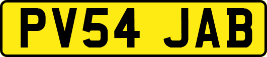 PV54JAB