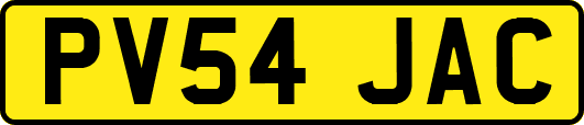 PV54JAC