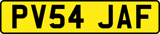 PV54JAF