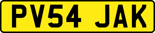 PV54JAK