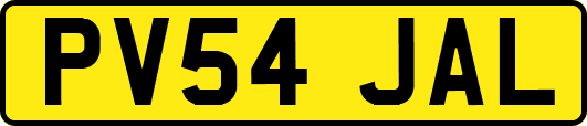 PV54JAL